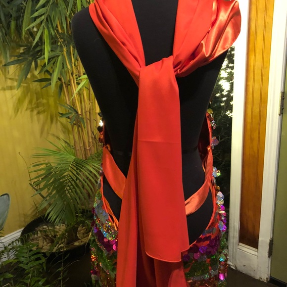 Dress - Picture 7 of 7